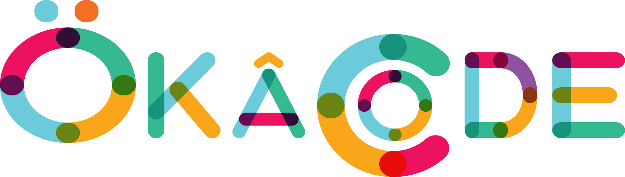 logo okacode
